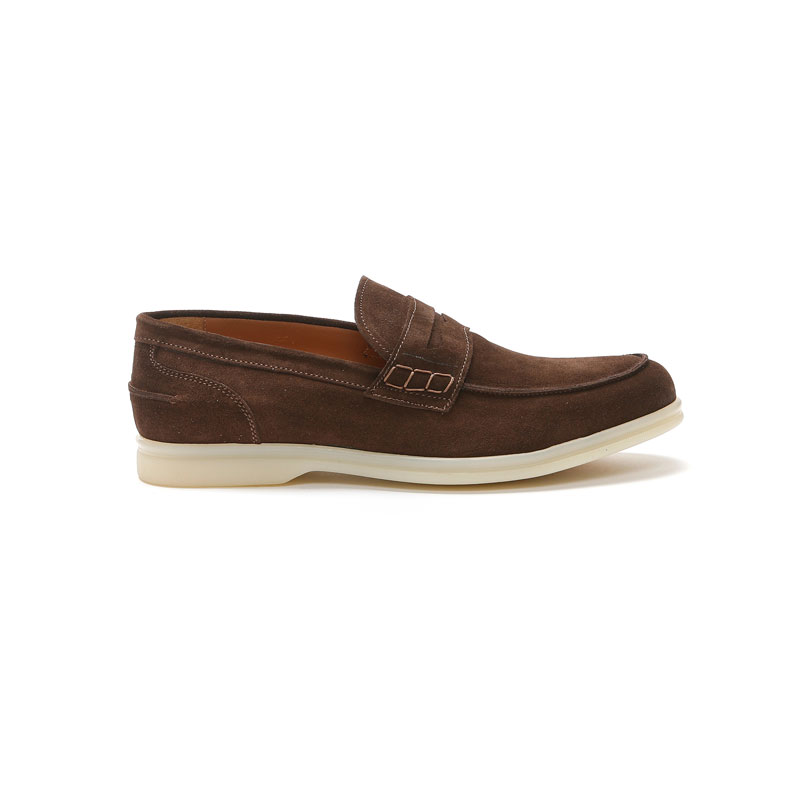 Catamaran Loafers